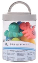 B-Bath Friends