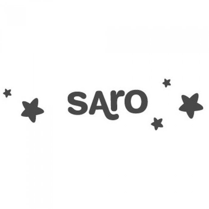 Saro Baby - Logo