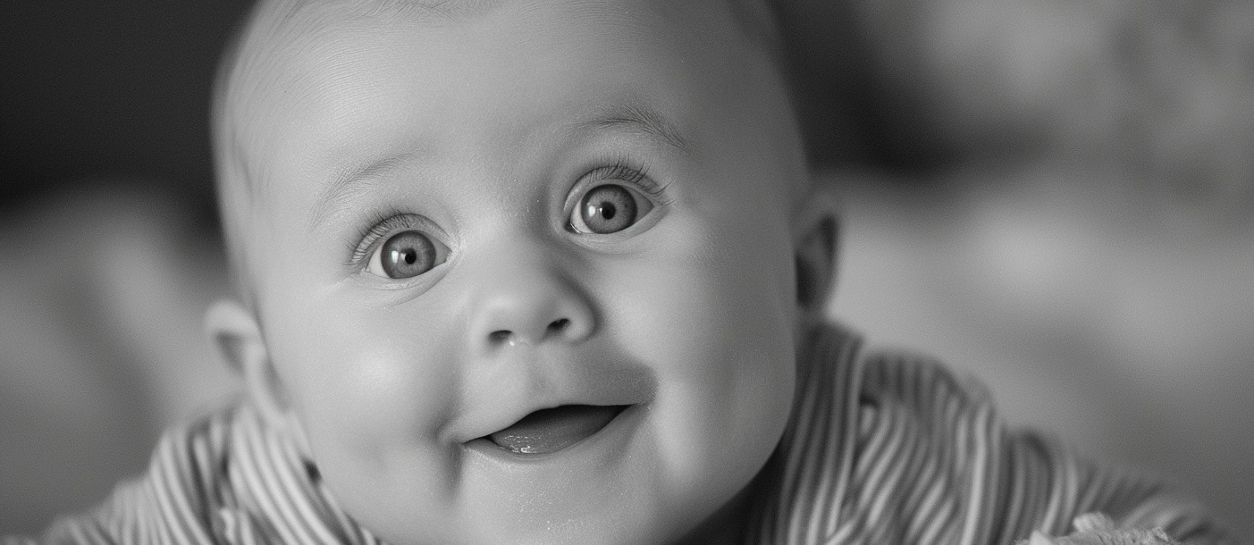 Deset věcí, které byste měli vědět o vývoji miminka v prvním roce