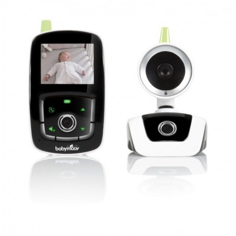 Produkt - Baby monitor VISIO CARE III