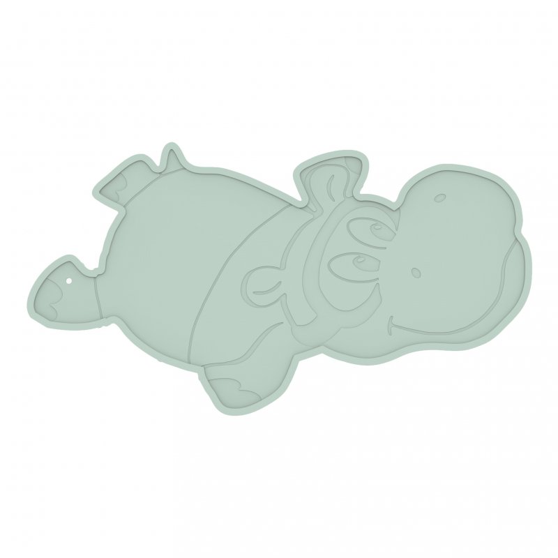 Produkt - Protiskluzová podložka Hippo Rumpy