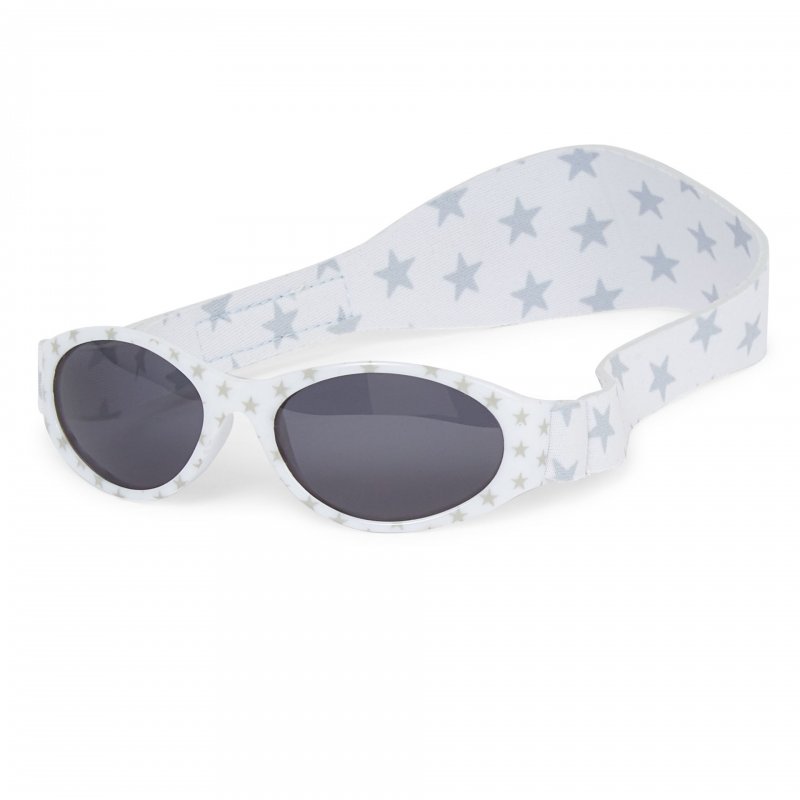 Produkt - Sluneční brýle MARTINIQUE Silver Stars (ROZBALENO)