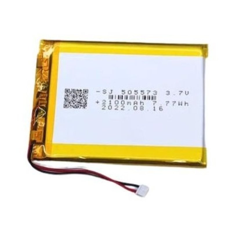 Produkt - baterie Yoo-Master Plus 3,7V - 2100 mAh