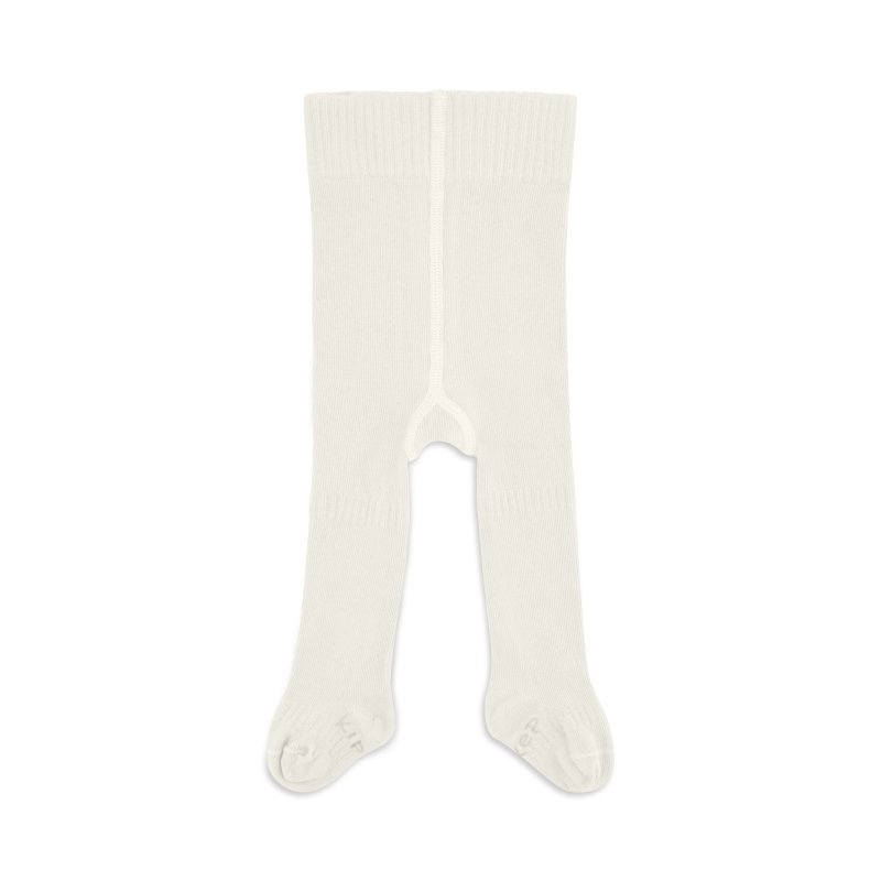 Produkt - Dětské punčocháče Stay-on-Tights NEWBORN Off White