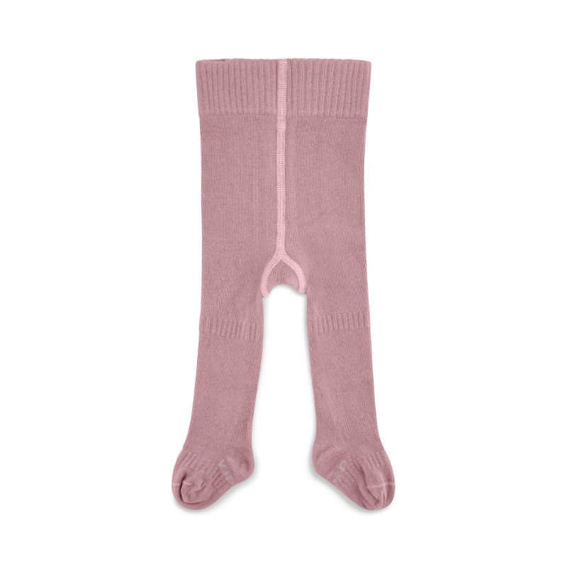 Produkt - Dětské punčocháče Stay-on-Tights NEWBORN Mauve