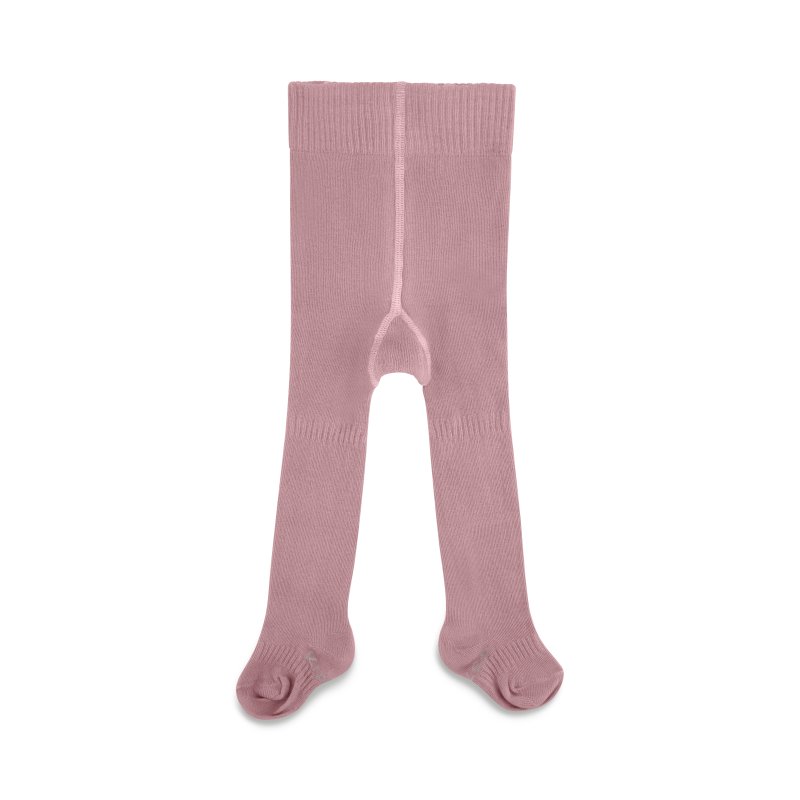 Produkt - Dětské punčocháče Stay-on-Tights 2-6m Mauve