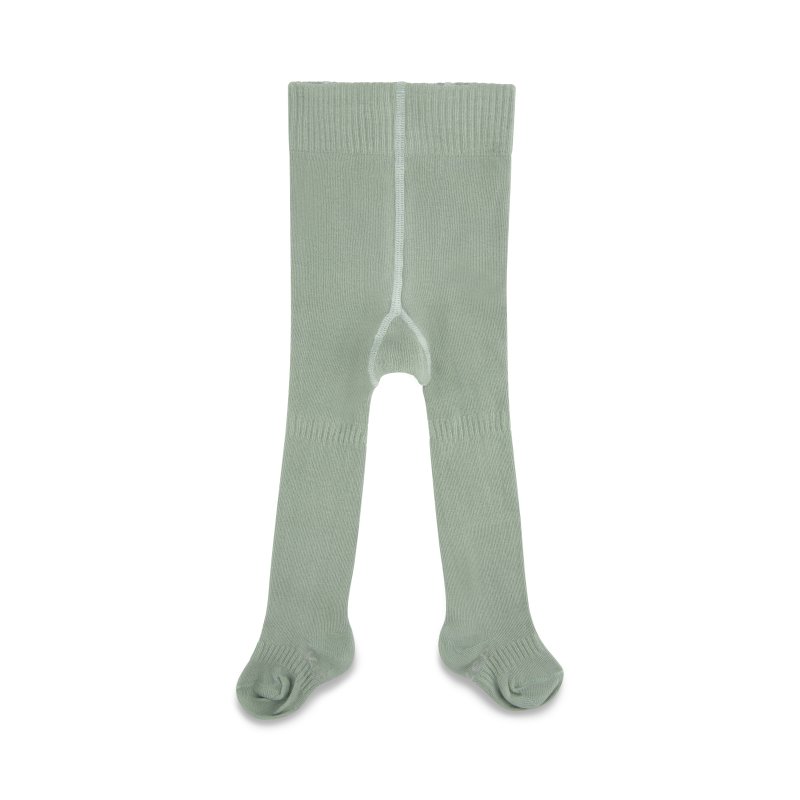 Produkt - Dětské punčocháče Stay-on-Tights 2-6m Calming Green