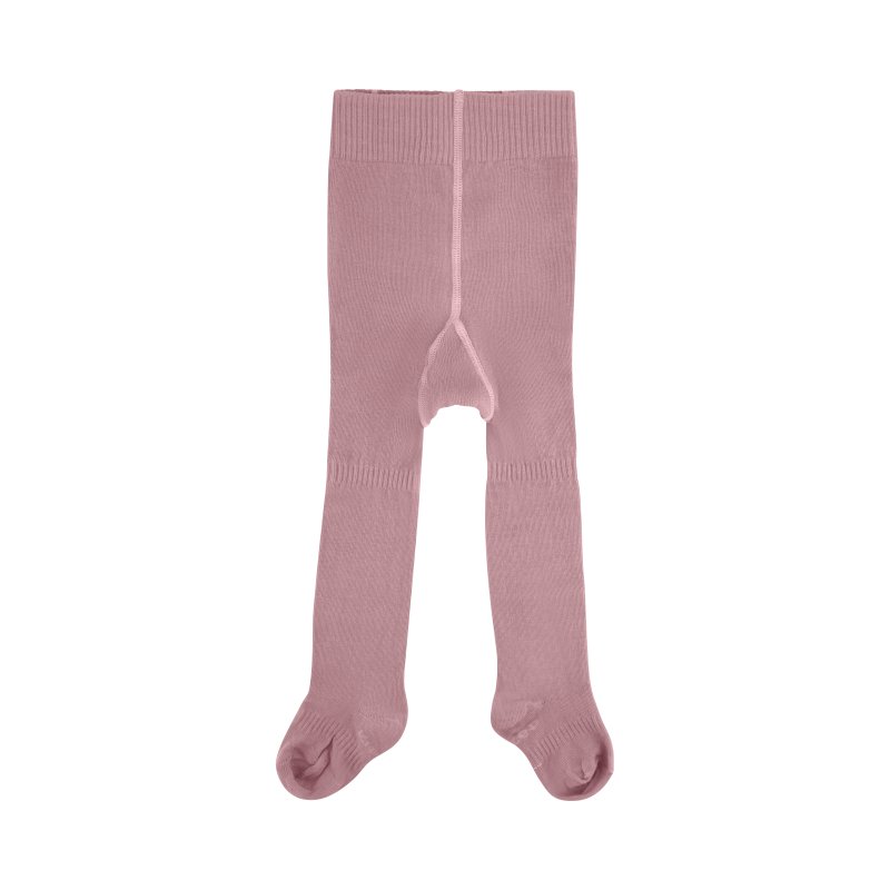 Produkt - Dětské punčocháče Stay-on-Tights 6-12m Mauve