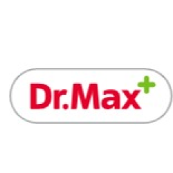 Dr.Max - Logo