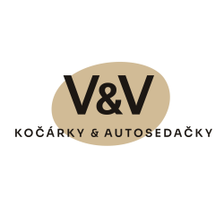 Kočárky V&V -Kroměříž - Logo