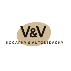 Kočárky V&V -Uh. Hradiště - Logo