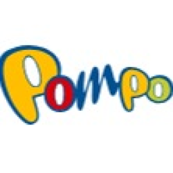 Pompo spol. s r.o. - Logo