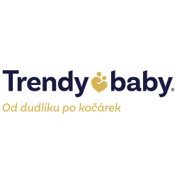 Trendy Baby - Logo